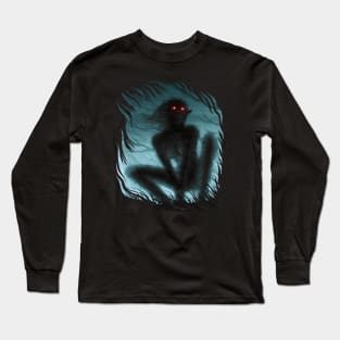 Wolfen Long Sleeve T-Shirt